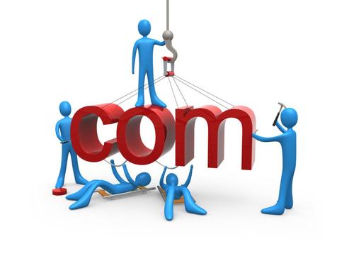 肇东企业网站建设成功与否和哪些有关呢