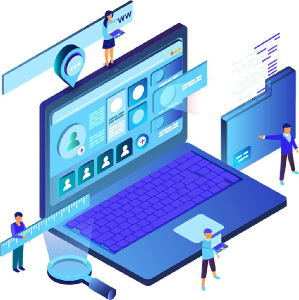 肇东分析企业网站设计过程中需要注意的几个问题